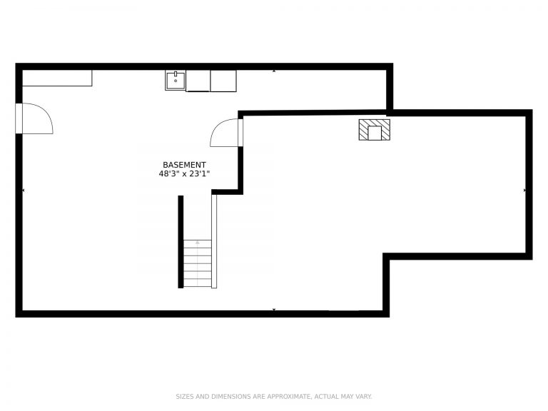 208 Snook Road Goffstown NH 03045 Floor Plan