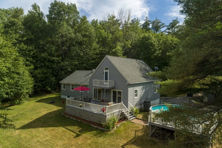 410 Paige Hill Road Goffstown NH 03045-8
