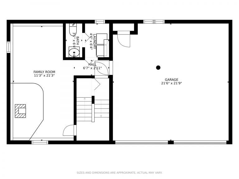 61 Paige Hill Rd Goffstown NH Floor Plans-1