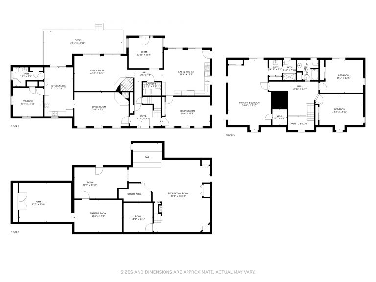 House Floor Plan v2