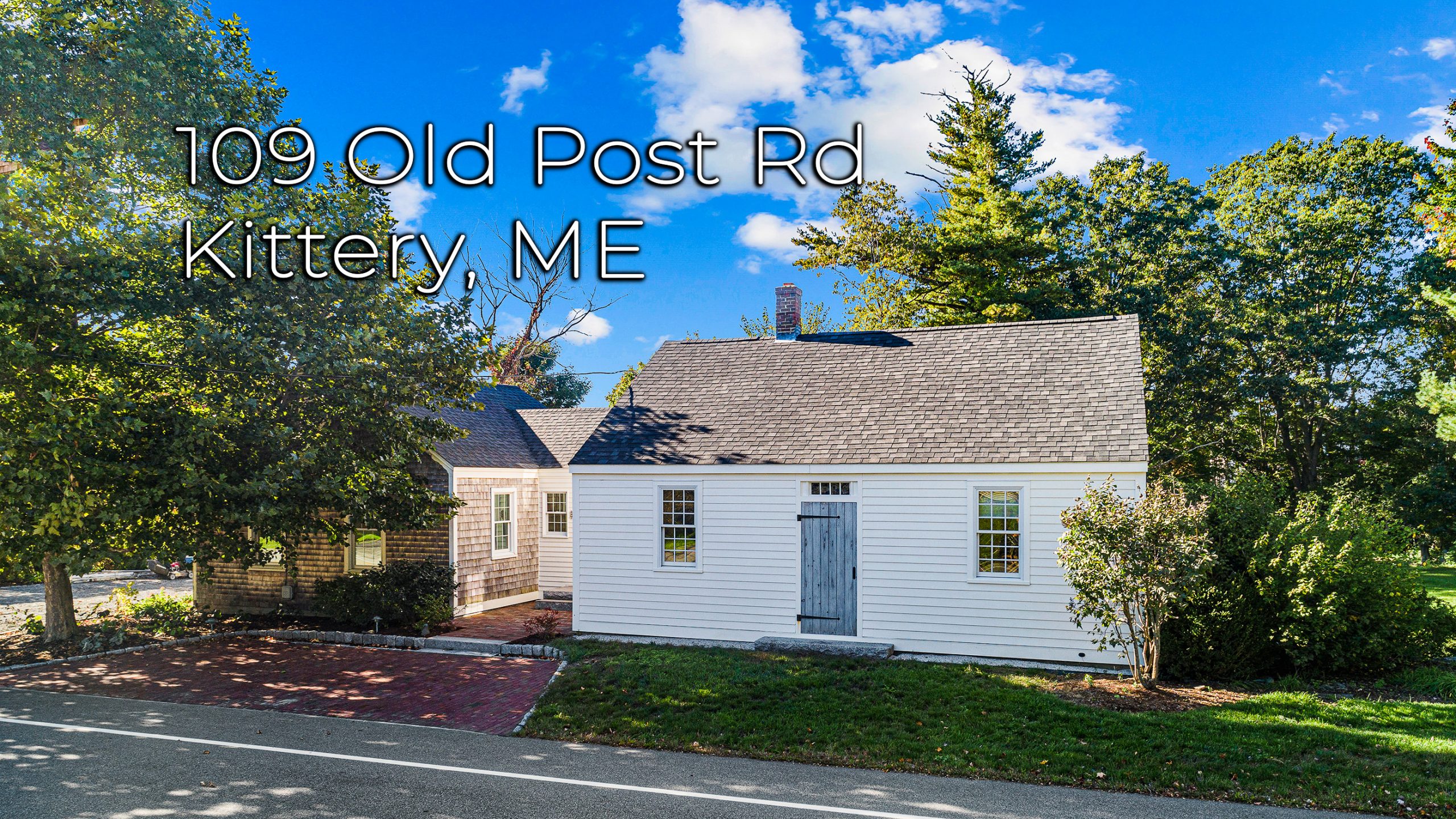 109 Old Post Rd Kittery ME 03904