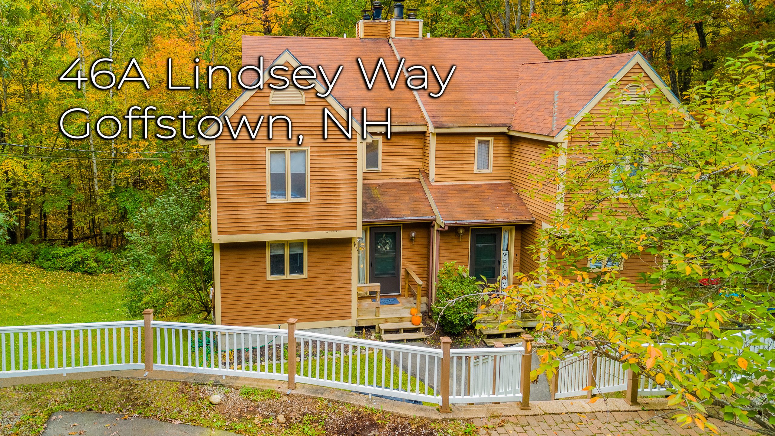 46A Lindsey Way Goffstown NH 03045
