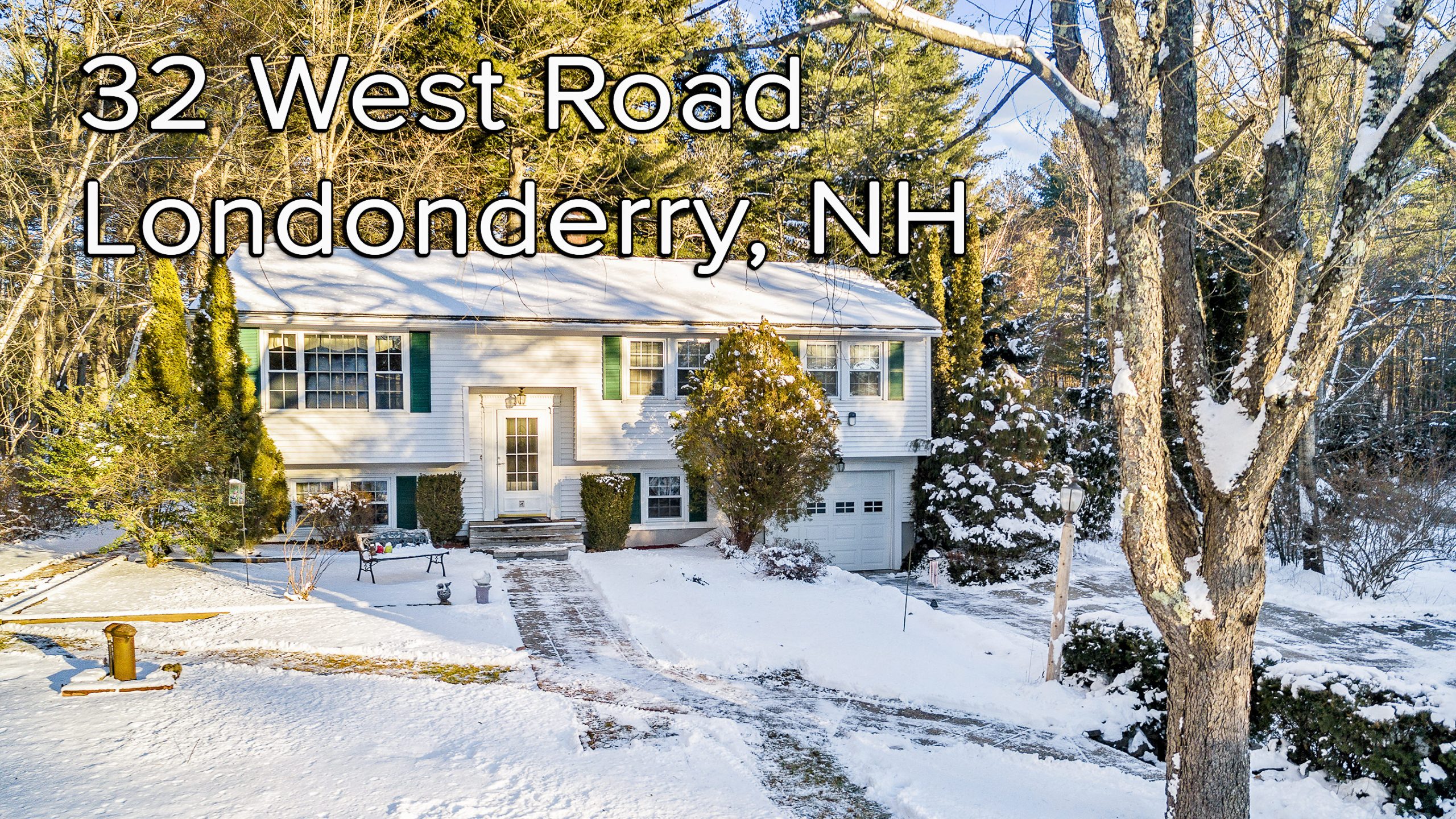 32 West Rd Londonderry NH 03053